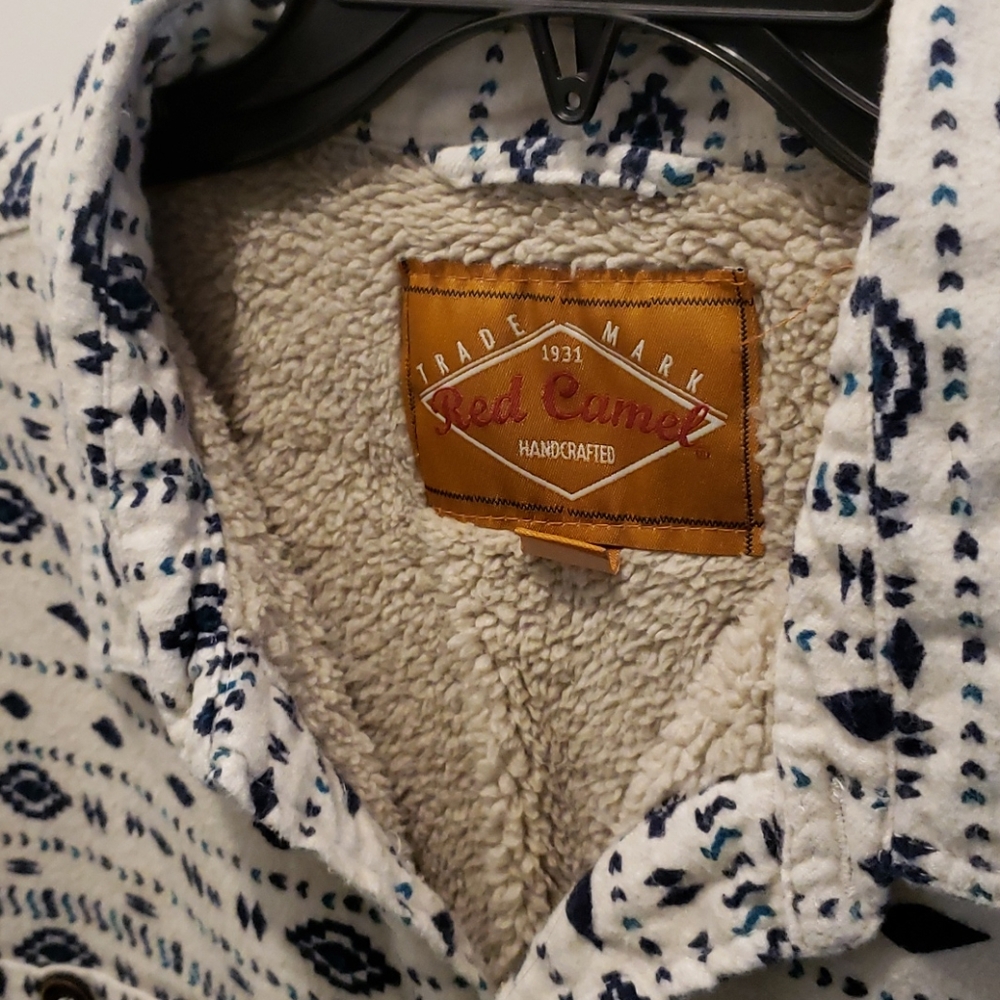 Jacket - Picture 2 of 4